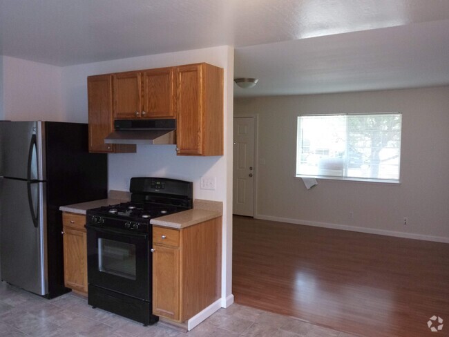 Building Photo - 213 Barnett St Unit 213 Rental