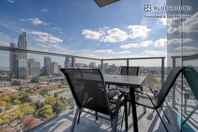 Photo - 1000 S Clark St Unidad FL21-ID995