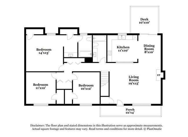 3204 Plymouth Rock Dr