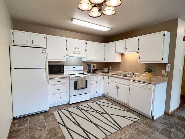 Photo - Birchwood Apartment Community