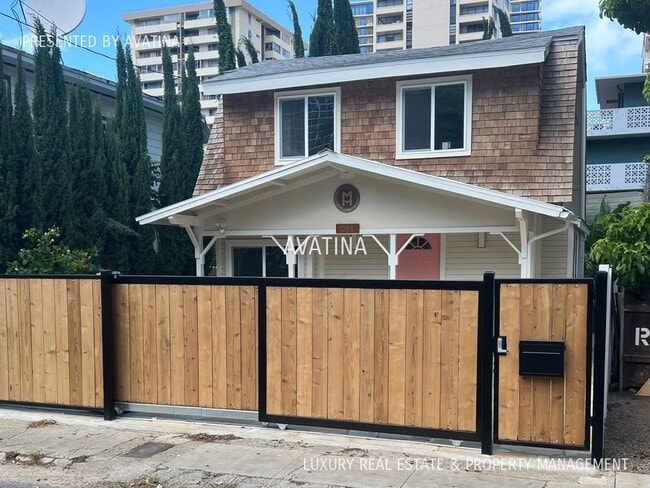 Photo - 244 Kapili St-