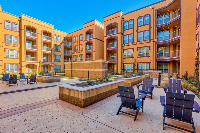 Tower Bay Lofts apartments — community photo
