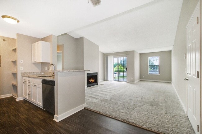 Photo - Cornerstone at Troy Apartments