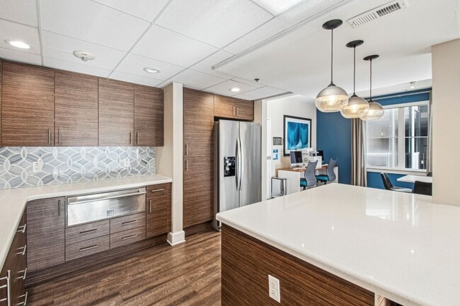 Photo - Bay House Emeryville