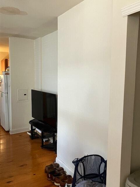 450 E Girard Ave Unit 2R