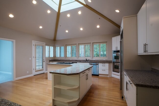 Photo - Spectacular 3 bed/3 bath home, gated community, walk to town!