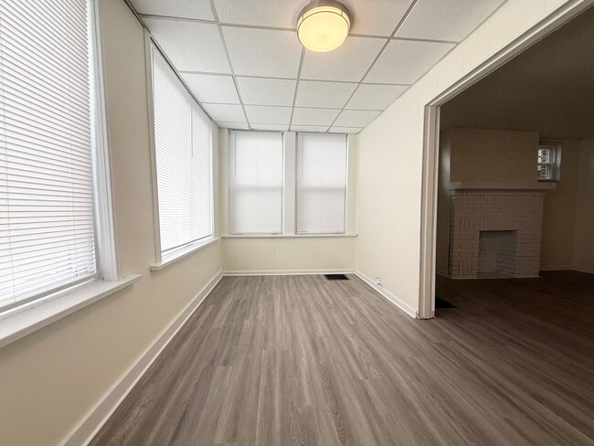 Photo - Updated 2 BR Apartment Unit Apt 1