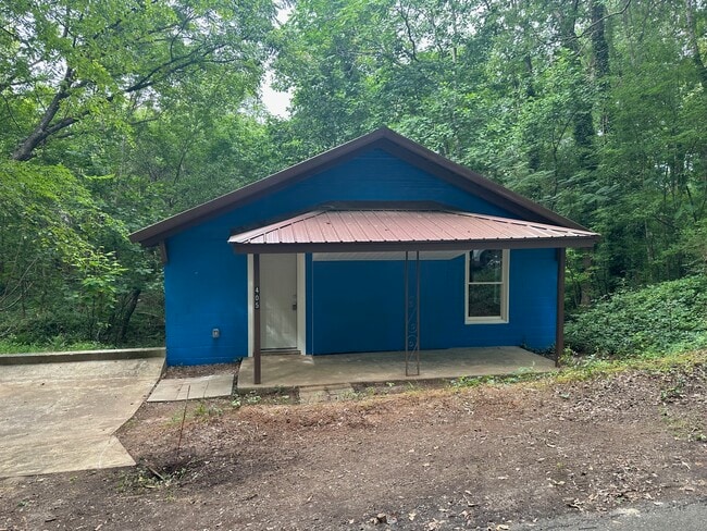 Building Photo - 405 Atchison Blvd Rental