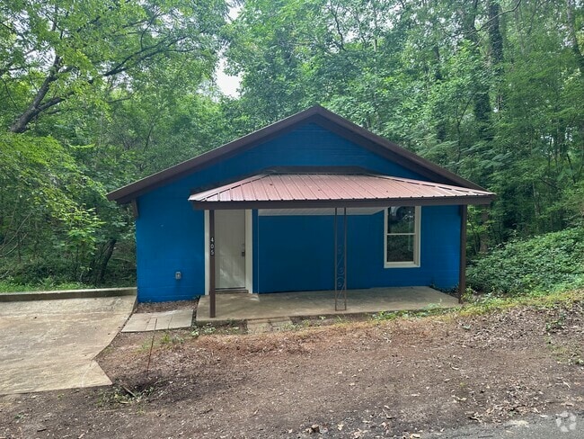 Building Photo - 405 Atchison Blvd Rental