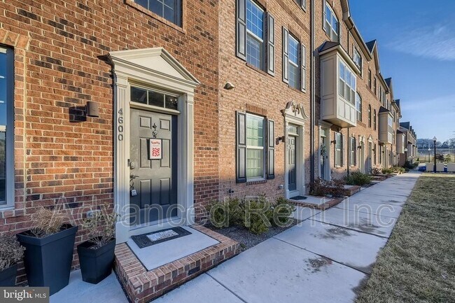 Photo - 4600 Marlene Mews Townhome