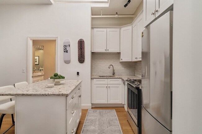 Photo - 188 North St Unidad 61