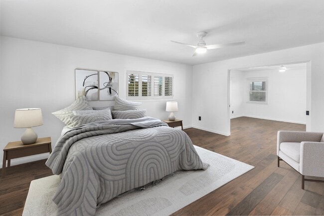 Photo - Luxury Living in the Heart of Kensington -... Apartment Unit B