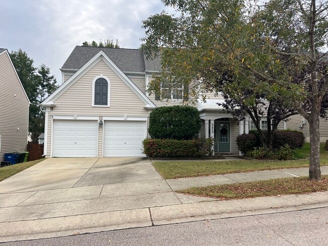 Building Photo - 5434 Wind Mountain Ln