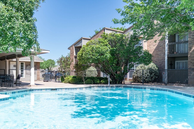 Southstead Apartments