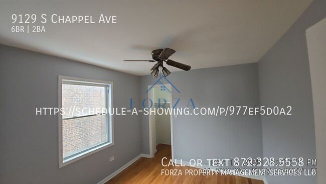 Photo - 9129 S Chappel Ave