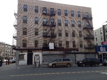 Photo - Kelly Street Restoration