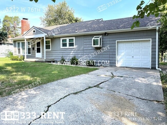 Building Photo - 5212 W 76th St Rental