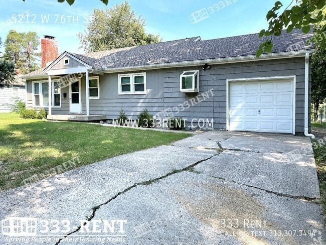 Building Photo - 5212 W 76th St Rental