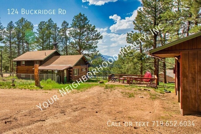 Photo - 124 Buckridge Rd