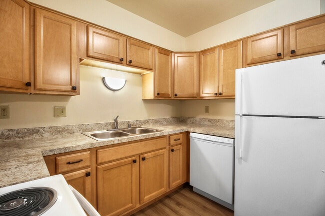 Photo - Grange/Allison Apartments