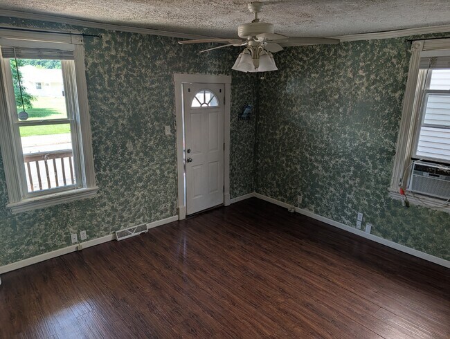 Two bedroom home in New Brighton