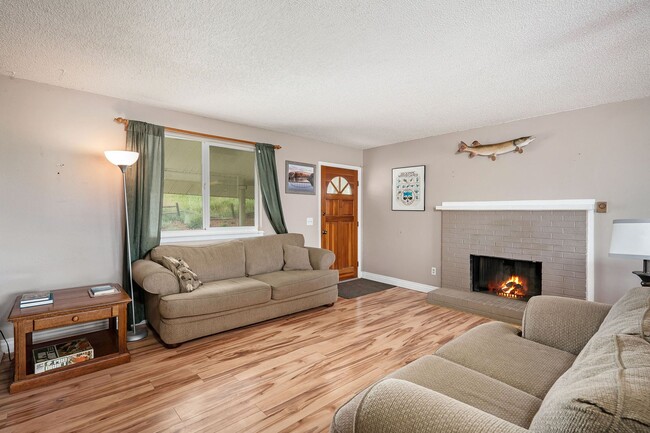 12773 N Tenderfoot Trail