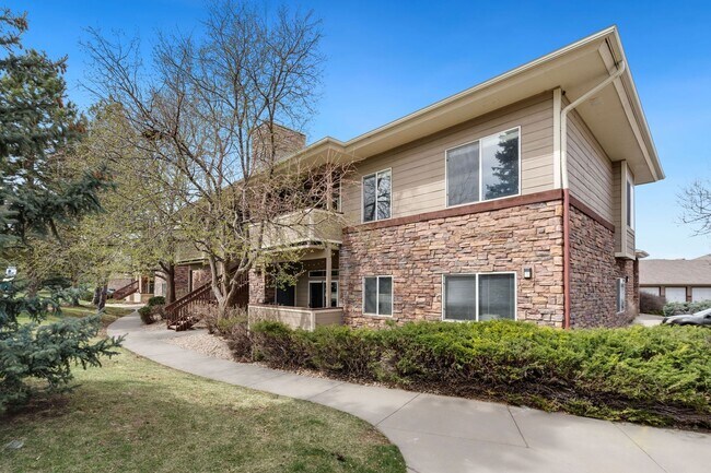 Photo - Students Welcome! 3 Bed, 2 Bath Condo in Rockbridge, SE Fort Collins Unit 4545 Wheaton Dr B230
