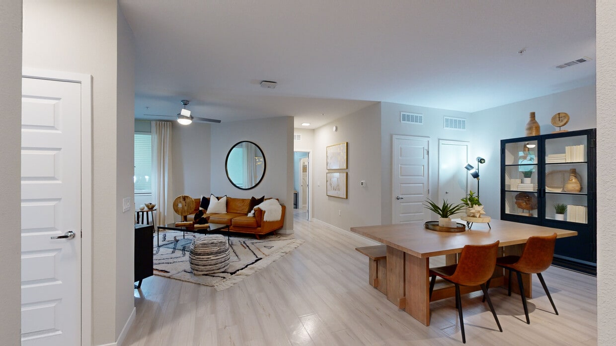 Photo - Modera Creative Village Apartments
