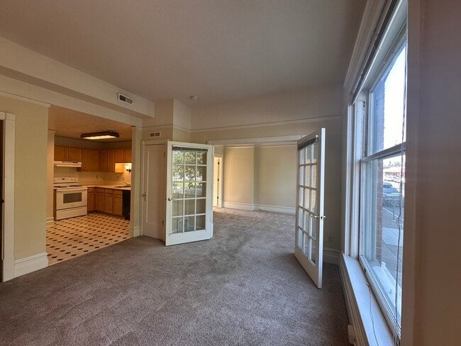 Buena Vista Apartments