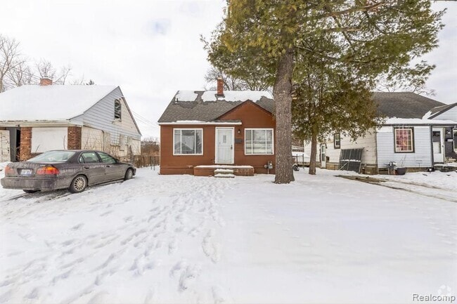 Building Photo - 8211 Artesian St Rental
