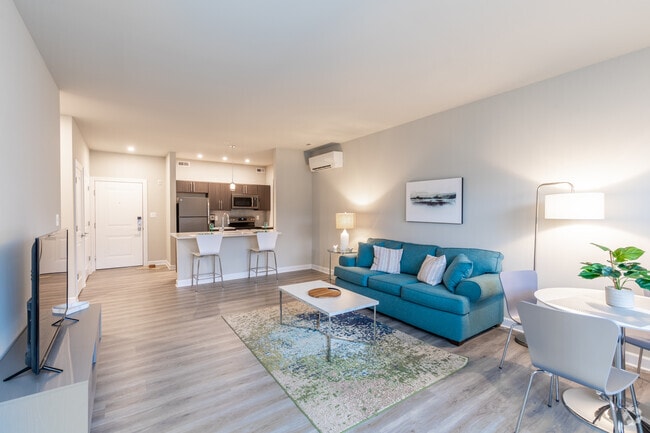 Sala de estar - Solara