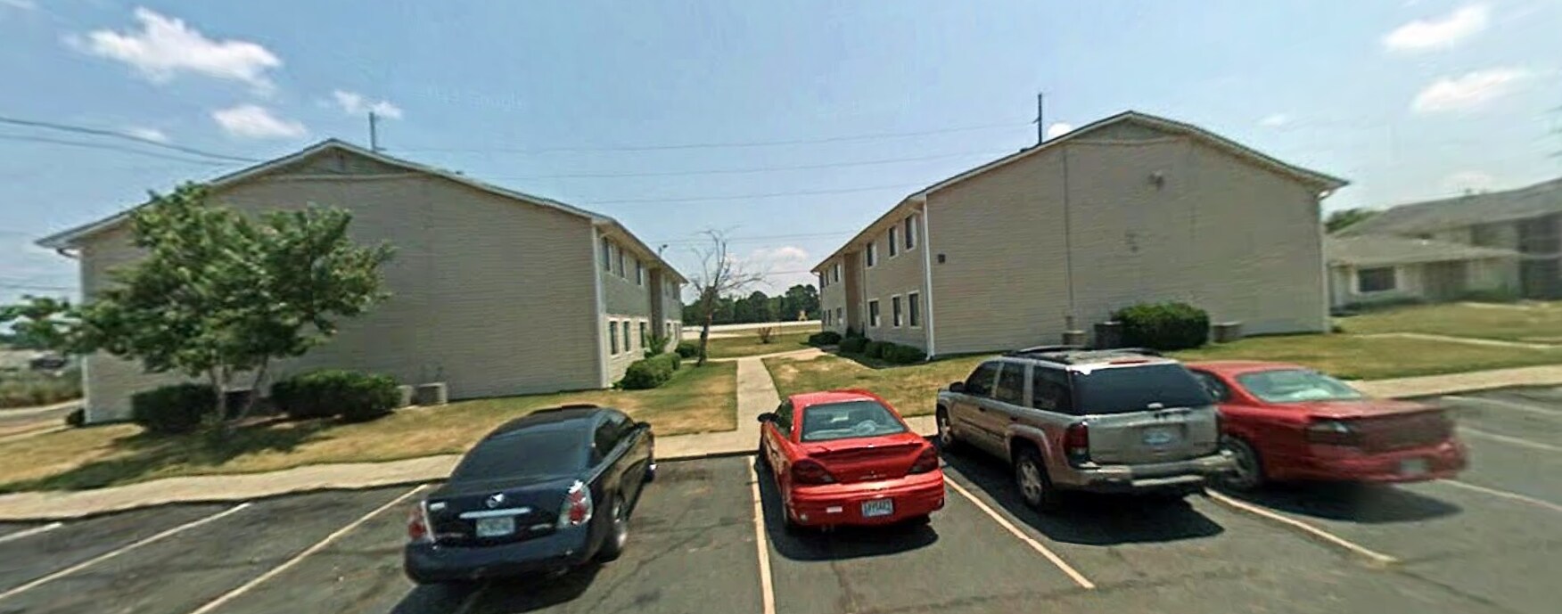 Photo - Bluff Park Apartments