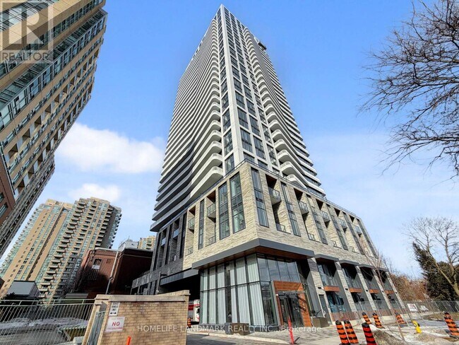 Photo - 36 Olive Ave Unité 3111