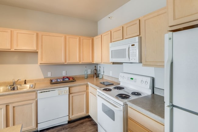 Photo - Vine Street Lofts
