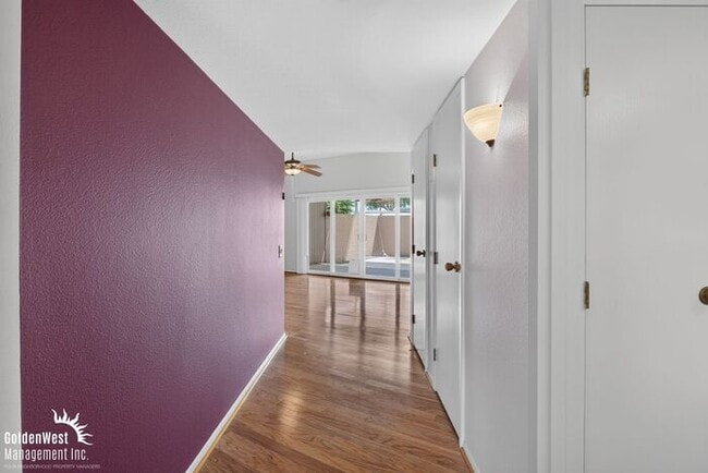 Photo - Spacious 2Bdm 2Ba Sun City Home with Vaulted Ceilings, Private Covered Patio & Garage! 55+ Community