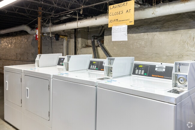 Laundry Services