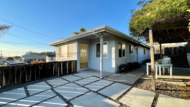 Photo - Stand-Alone 2 Bedroom Beach House, Single-Level with Garage