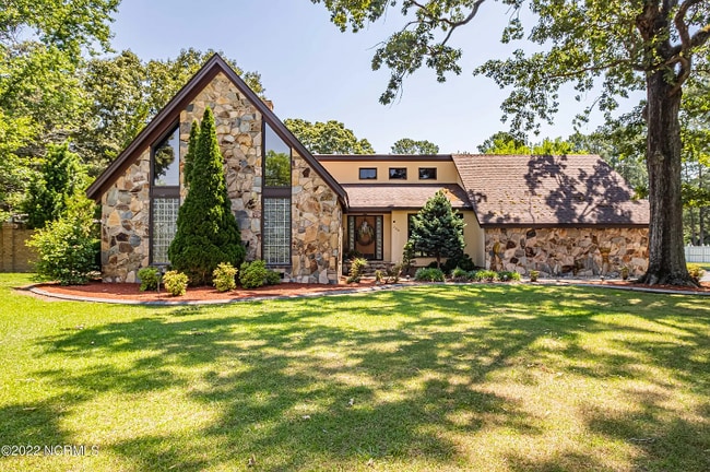 Building Photo - 2006 O Berry Center Rd Rental