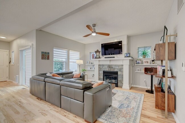 Photo - Sophisticated SE Boise Home Close To Downtown Boise