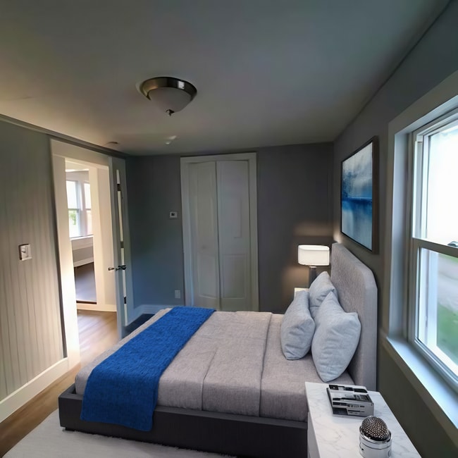 Photo - 1317 Beard St