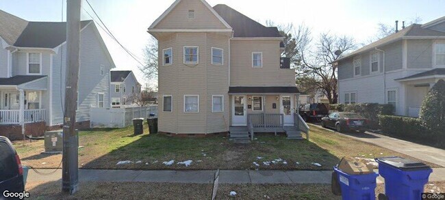 Building Photo - 1267 W 27th St Unit 2 Rental