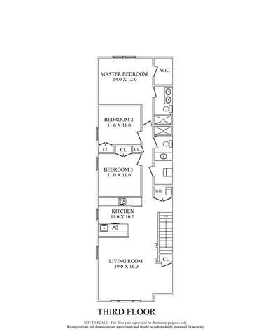 Photo - 6612 Lincoln Pl Unidad A3