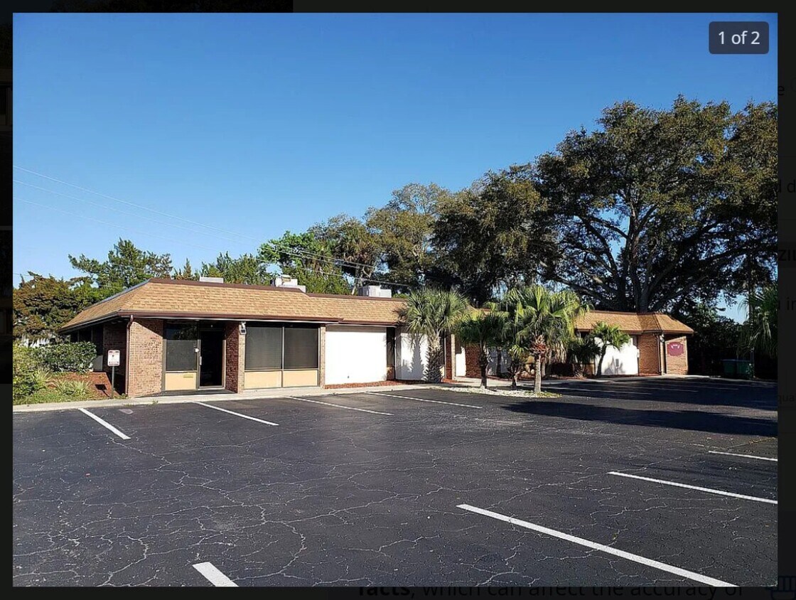 Photo - 687 Beville Rd (South Daytona, FL)