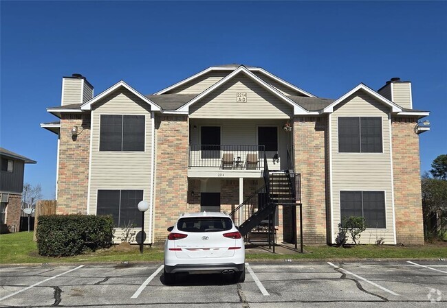 Building Photo - 2214 Millstone Dr Unit 2214 A Rental