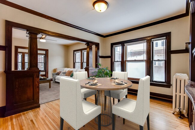 Photo - 3029 Holmes Avenue Unidad 1