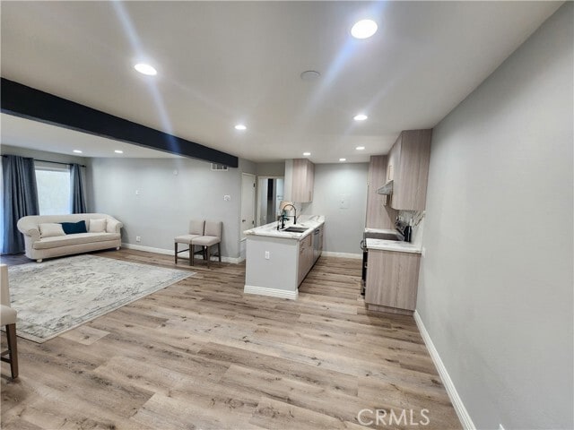 Photo - 5460 White Oak Ave Unit H106