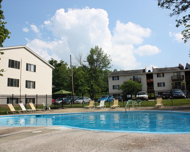 Oakwood Apartments