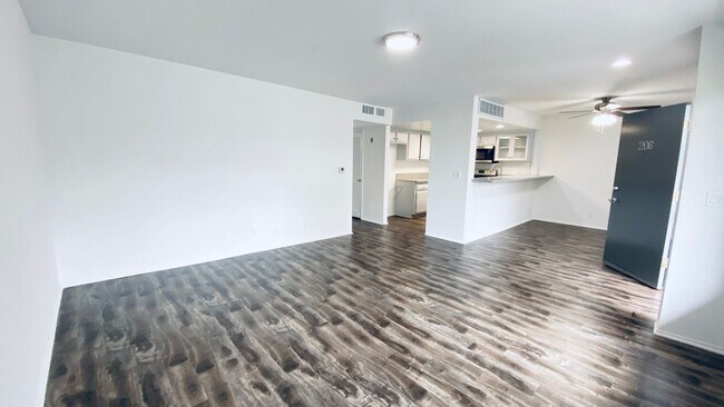 5317-5311 Denny Ave