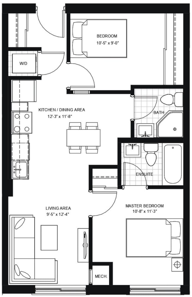 Building Photo - 1 Wellington St