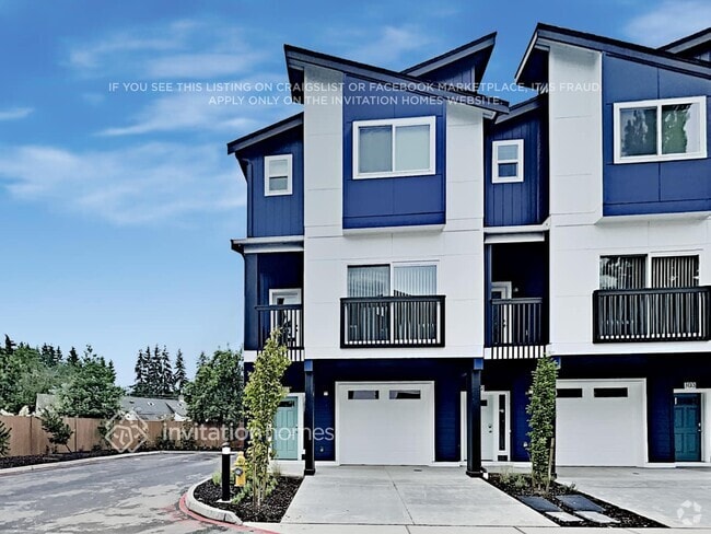 Building Photo - 6505 47th Ave NE Rental